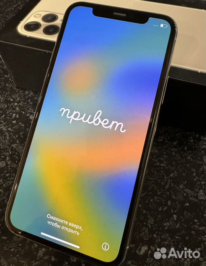 iPhone 11 Pro, 64 ГБ