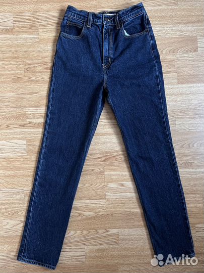 Джинсы Levis 70s 26 размер оригинал