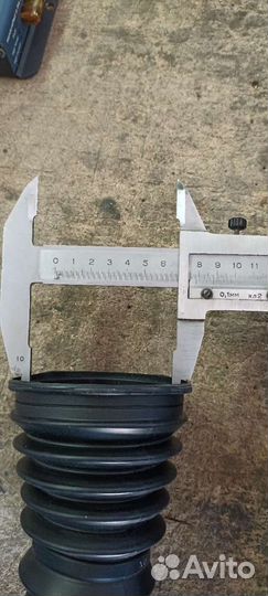 Пыльник шруса renault