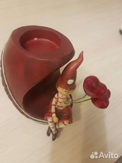 Подсвечник