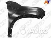 Крыло переднее KIA sorento 09-21 RH