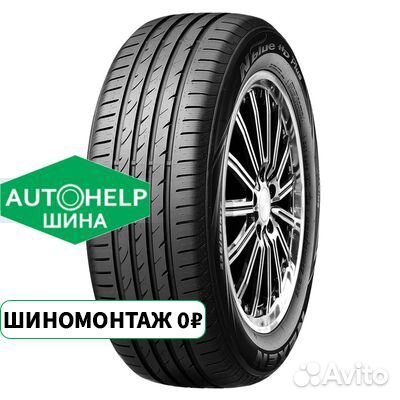 Nexen N'Blue HD Plus 175/65 R14 82H