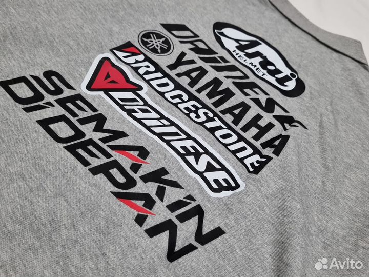 Поло Yamaha