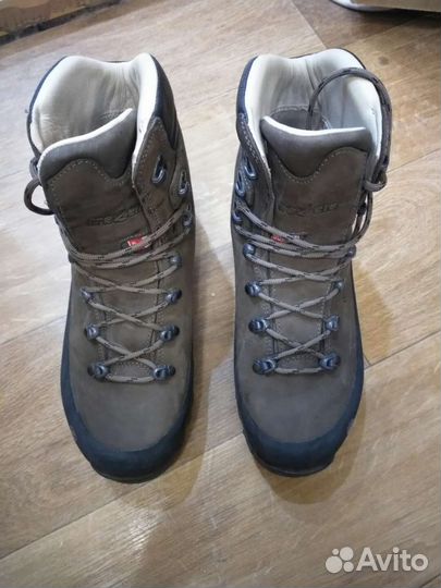 Ботинки Trezeta Top Evo Leather EU41/EU42