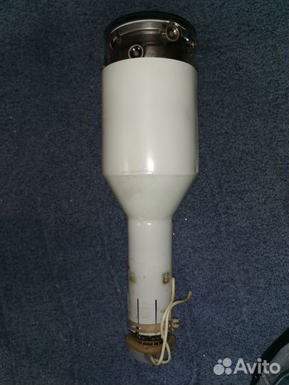 Электронно-лучевая трубка 13лн2