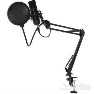 Микрофон dexp bk 20