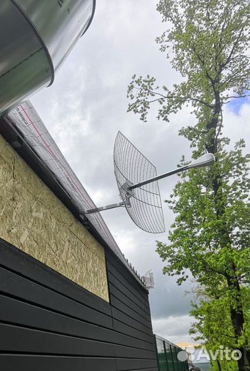 Усиление сотовой связи GSM 3G 4G. Репитеры