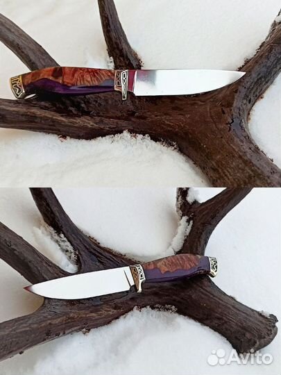 Изготовление ножей топоров, реставрация заточка