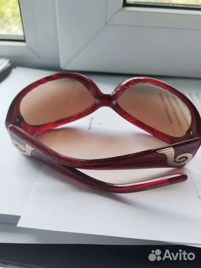 Солнцезащитные очки roberto cavalli