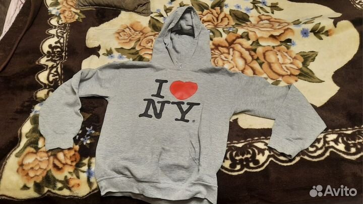 Вещи пакетом