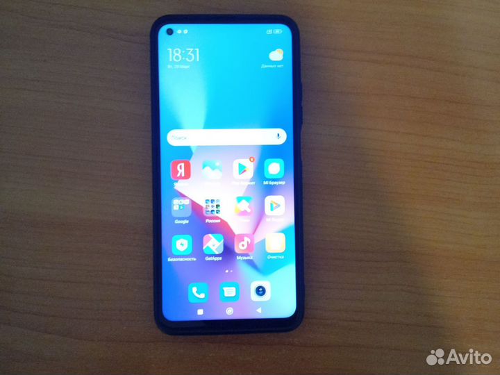 Xiaomi Mi 10T Pro, 8/128 ГБ