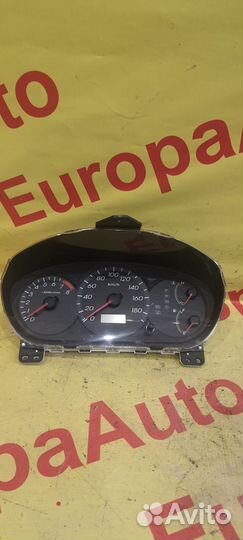 Панель приборов Honda Civic EU1