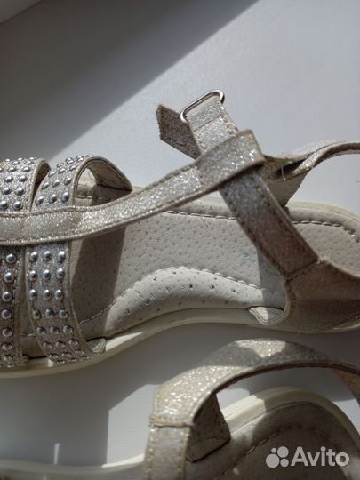 Босоножки 28 размер