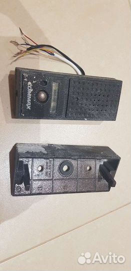 Блоки для опс охранно-пожарных сигнализаций б/у