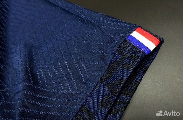 Форма Сборная Франции сезон 23/24