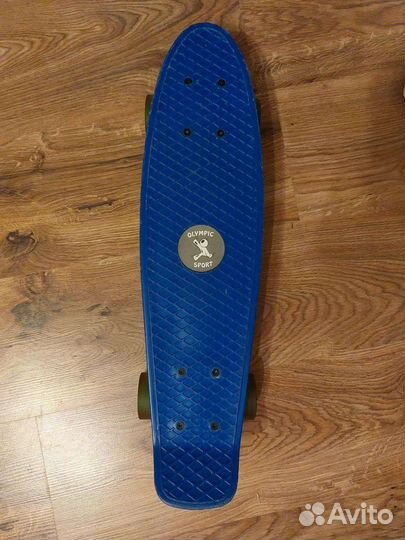 Пениборд светящийся