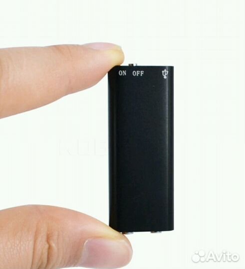 Диктофон,mp 3плеер,hi-RES,18 грамм