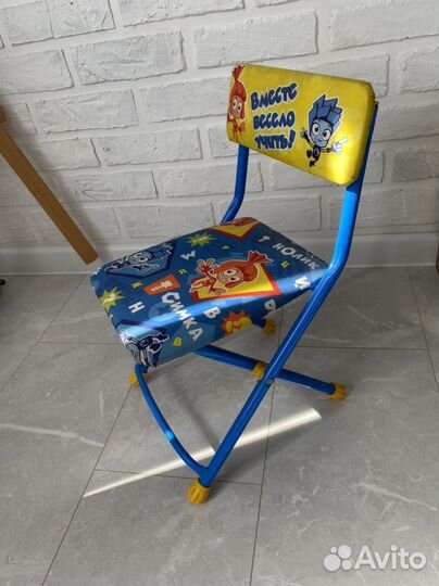 Стул детский