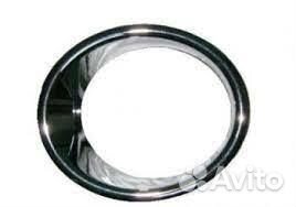 Окантовка птф правая Шевроле Авео 2008-2011