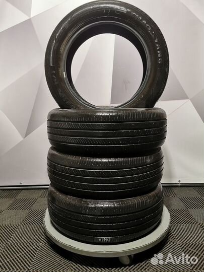 ChaoYang SU318A 225/60 R18 100H