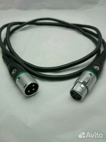 Гитарные и микрофонные кабели, ремень