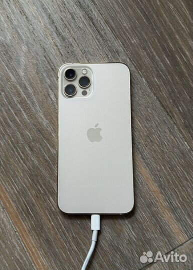 iPhone 12 Pro Max, 256 ГБ