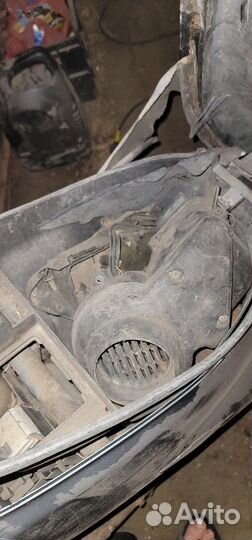 Хонда такт 30