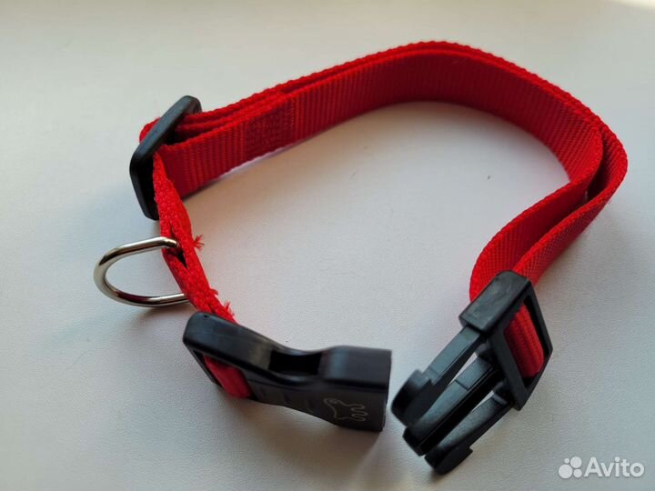 Ошейник Ferplast 36-56 см 2мм