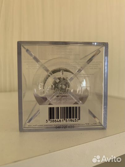 Оригинальные духи Lanvin Eclat D'Arpege начатые