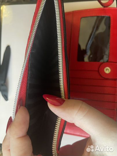 Victorias secret кошелек оригинал