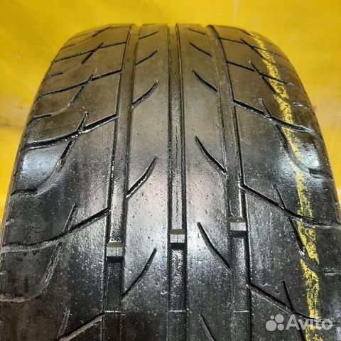 Tigar Syneris 225/45 R18