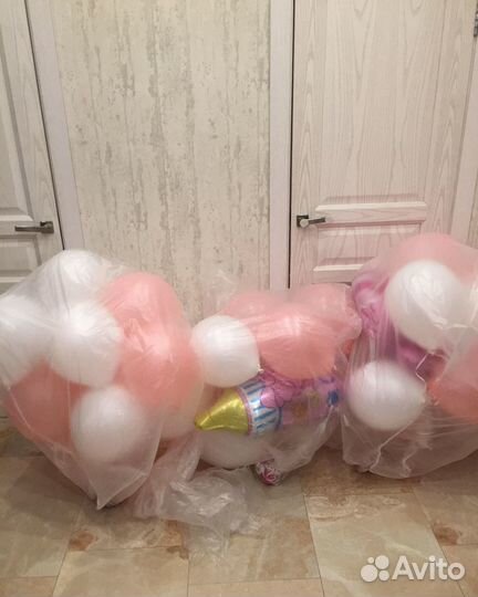 Пакет для транспортировки шаров