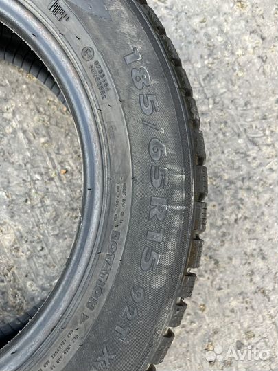 Nokian Tyres Nordman 7 185/65 R15