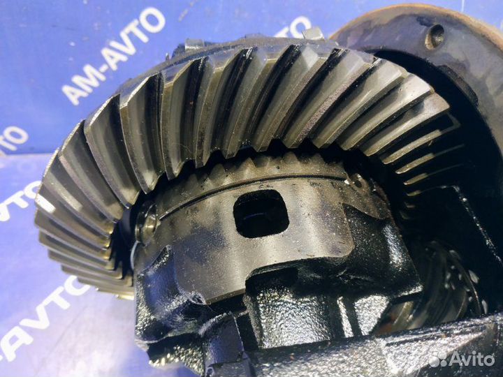 Редуктор заднего моста Lexus Gx470 UZJ120 2UZ-FE