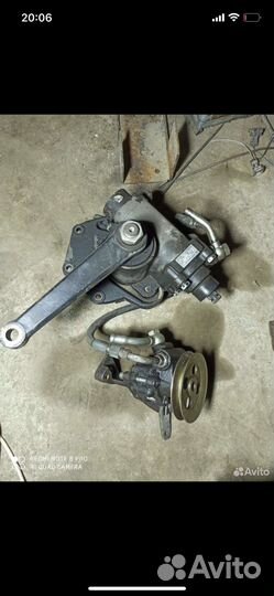 Гур на Газель Бизнес