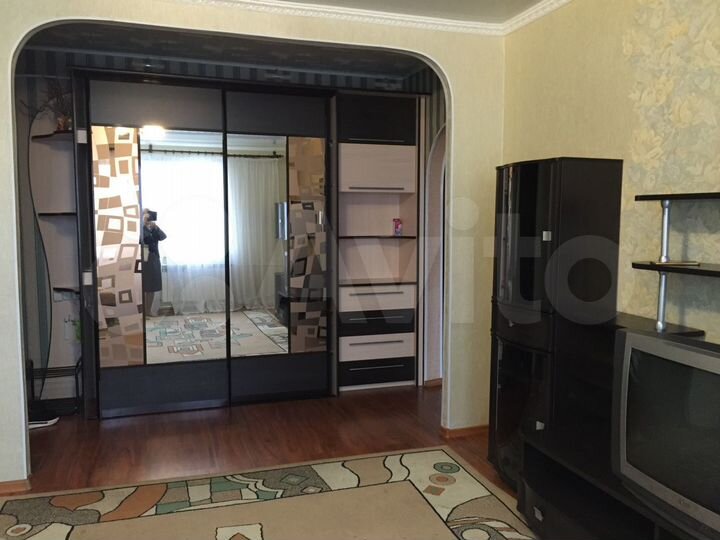 4-к. квартира, 88,9 м², 9/9 эт.