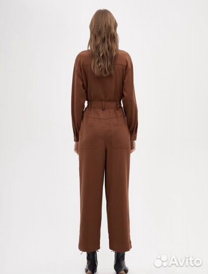 Комбинезон женский lime