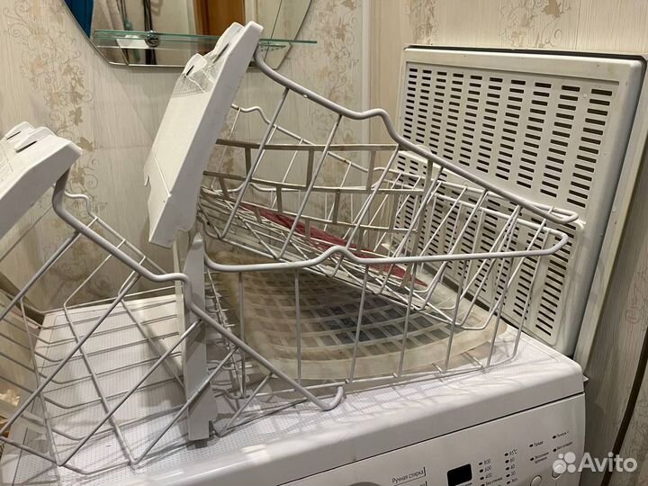 Морозильная камера бу атлант