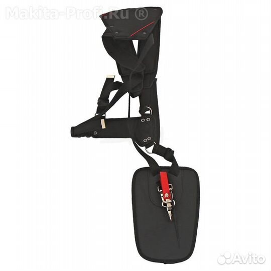 Бензокоса Makita DBC3310