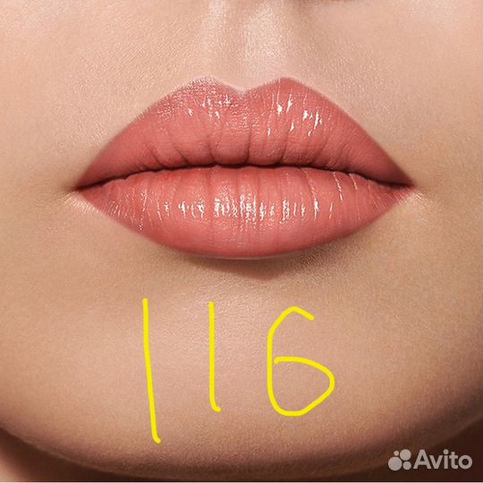 Увлажняющая помада dolce & gabbana