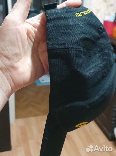 Кепка бейсболка мужская