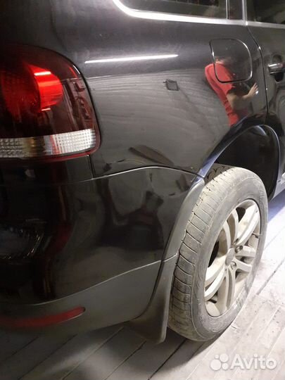 Покраска авто