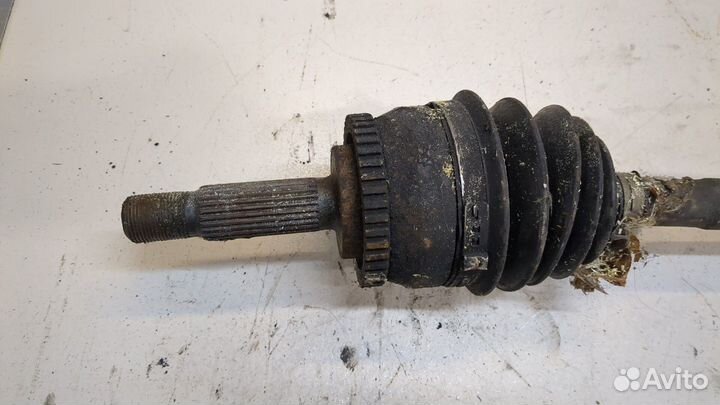 Полуось левая передняя Volvo S40 / V40