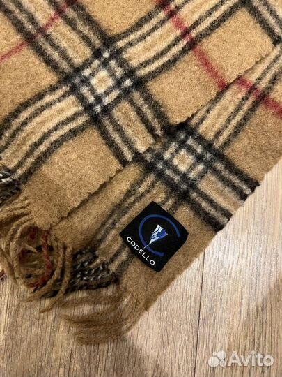 Шарф codello