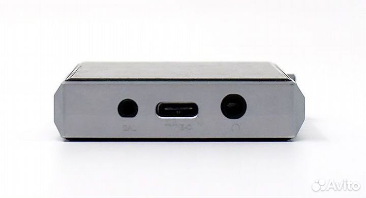 Hidizs AP80 pro x титан