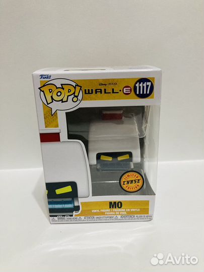 Funko Wall-E