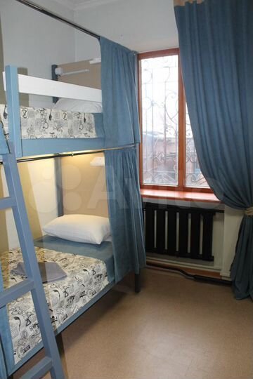 Комната 30 м², 2/3 эт.