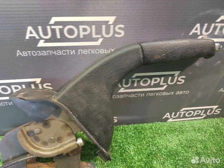 Рычаг стояночного тормоза Hyundai Sonata Iv EF 2.7