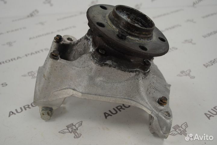 Кулак поворотный BMW 3 F30 2011-2019