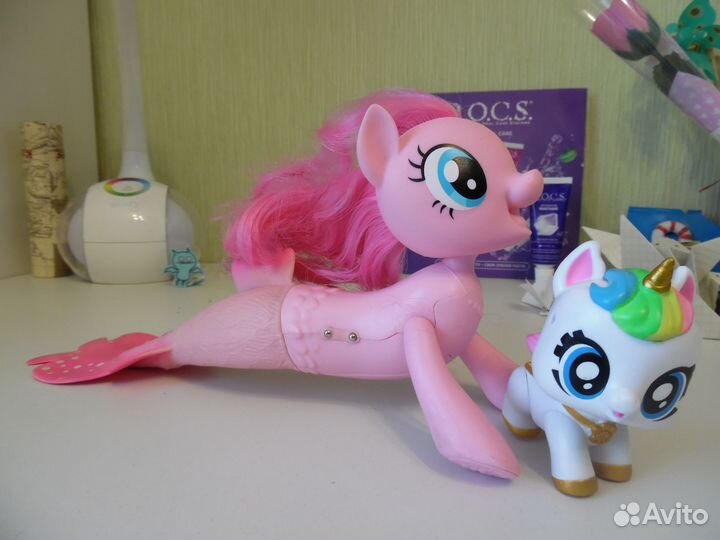 Детские игрушки